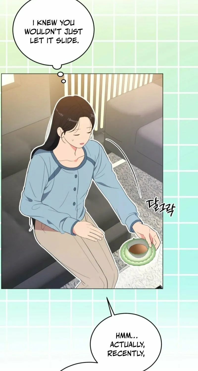 Deleting My Ex-Husband Chapter 13 page 97 - 