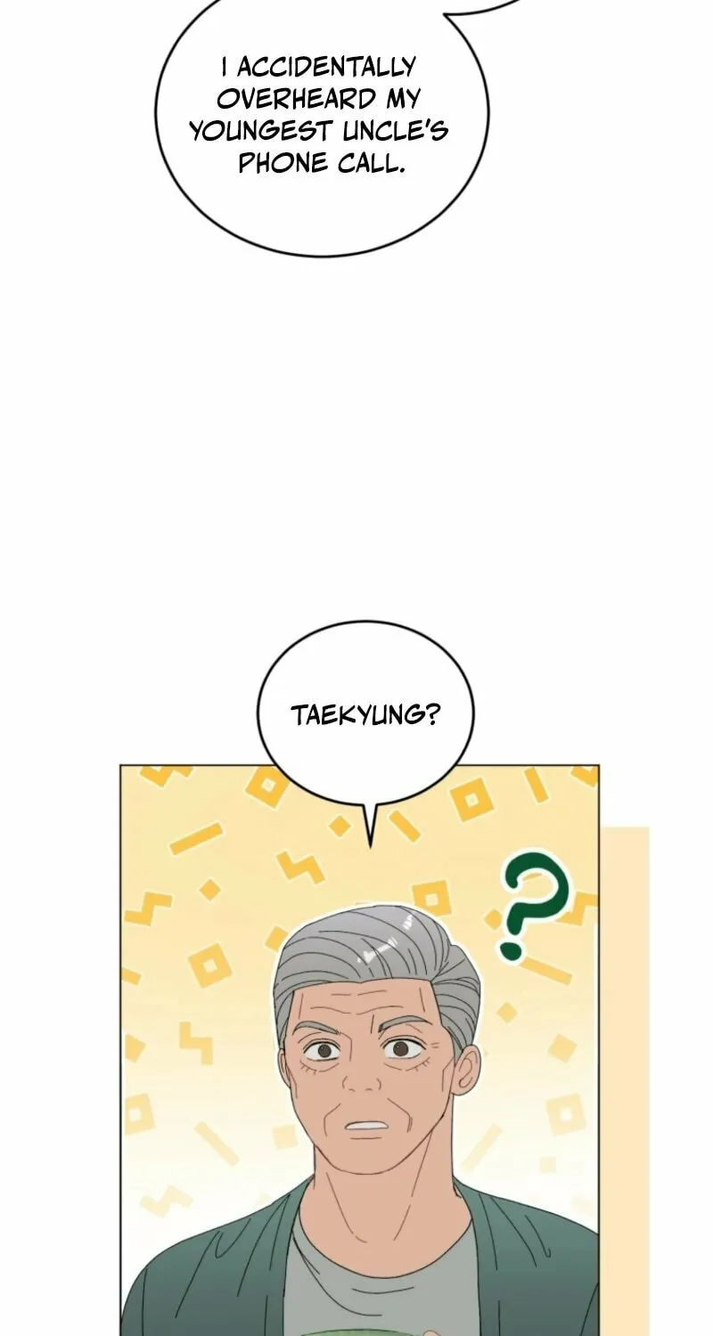 Deleting My Ex-Husband Chapter 13 page 98 - 