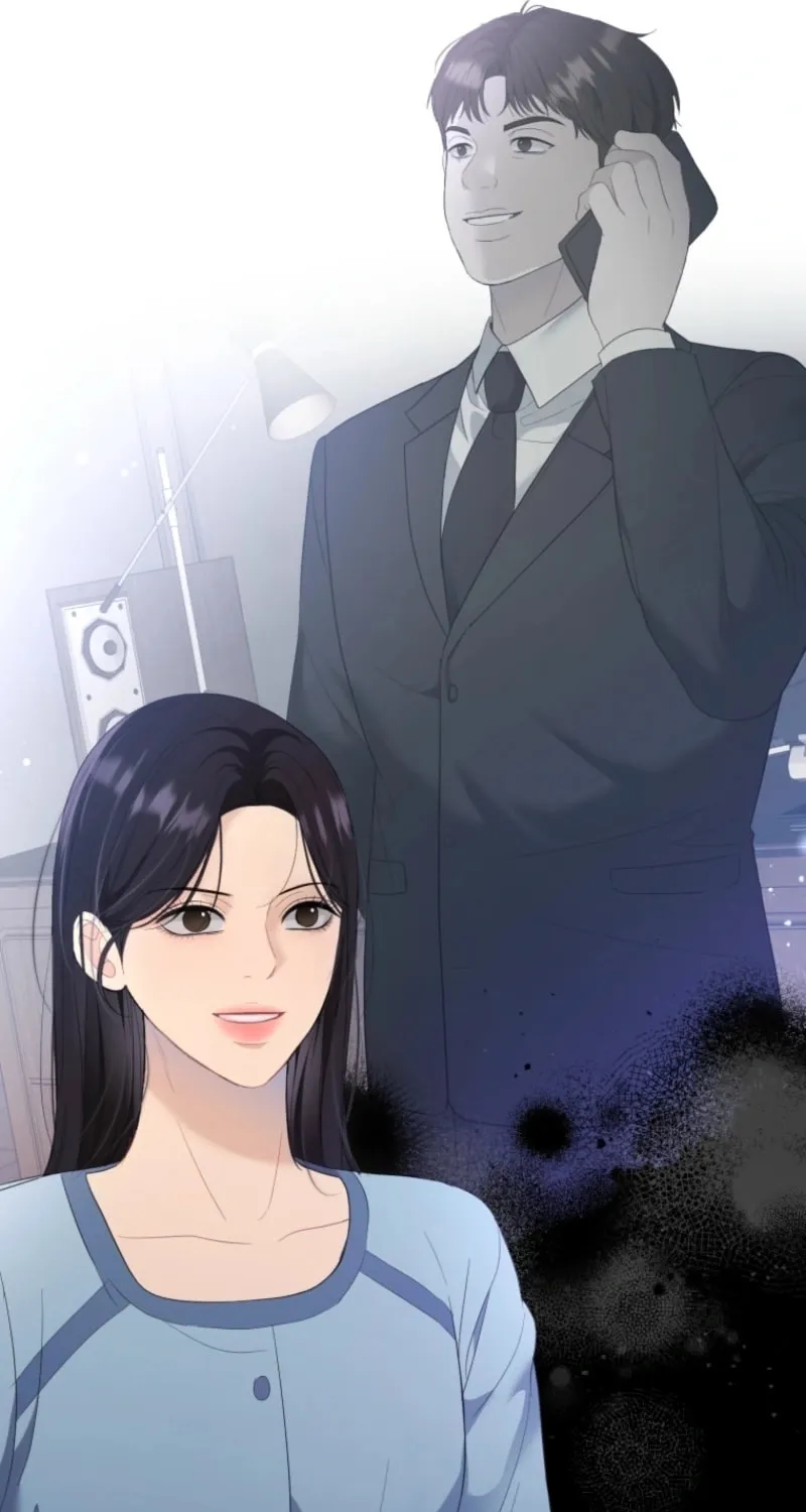 Deleting My Ex-Husband Chapter 13 page 100 - 