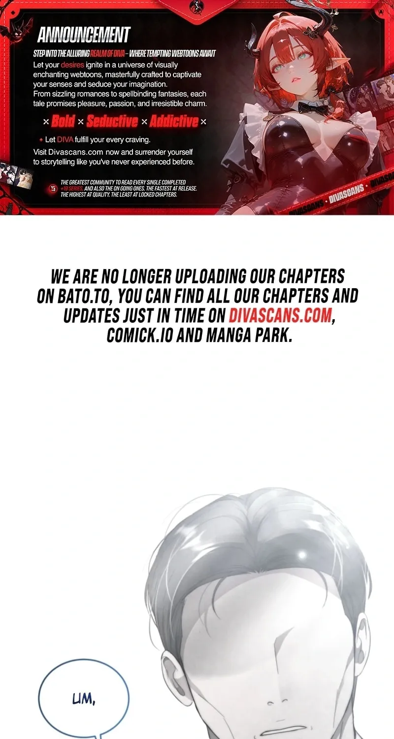 Deleting My Ex-Husband Chapter 14 page 1 - 
