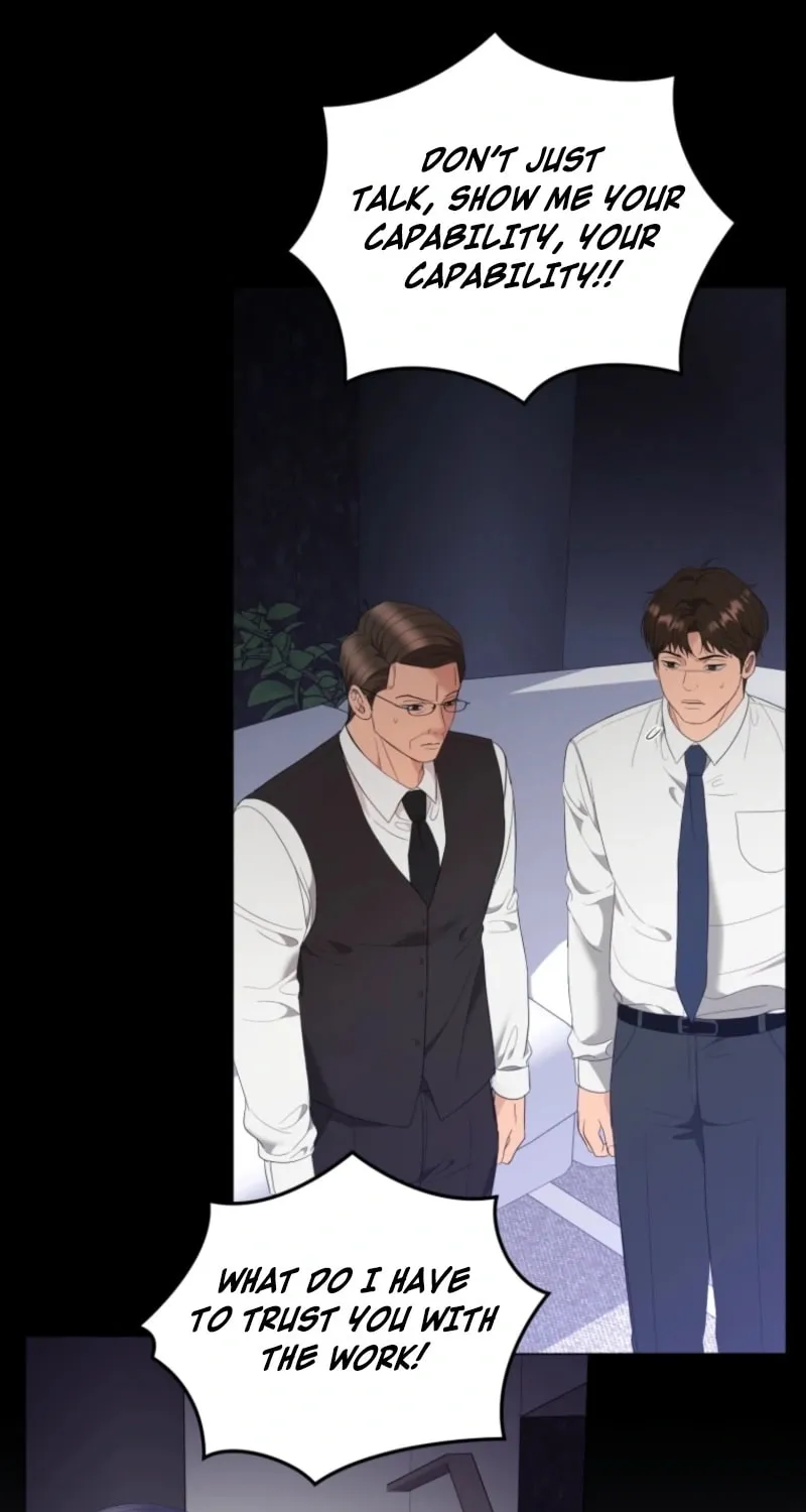 Deleting My Ex-Husband Chapter 14 page 104 - 