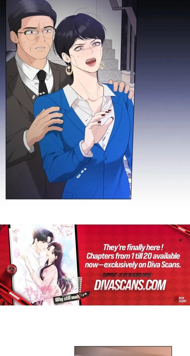 Deleting My Ex-Husband Chapter 14 page 105 - 