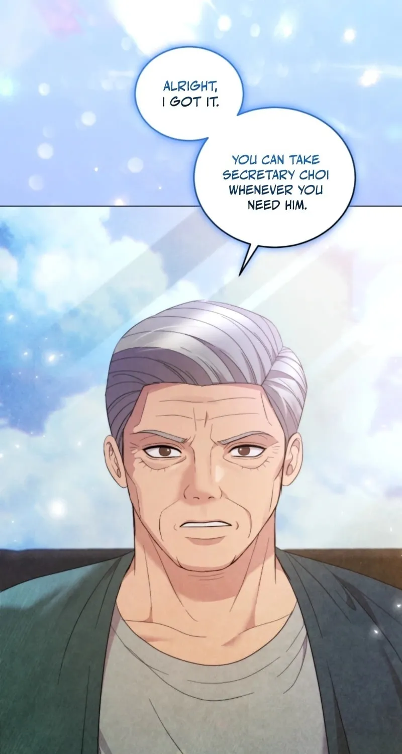 Deleting My Ex-Husband Chapter 14 page 12 - 
