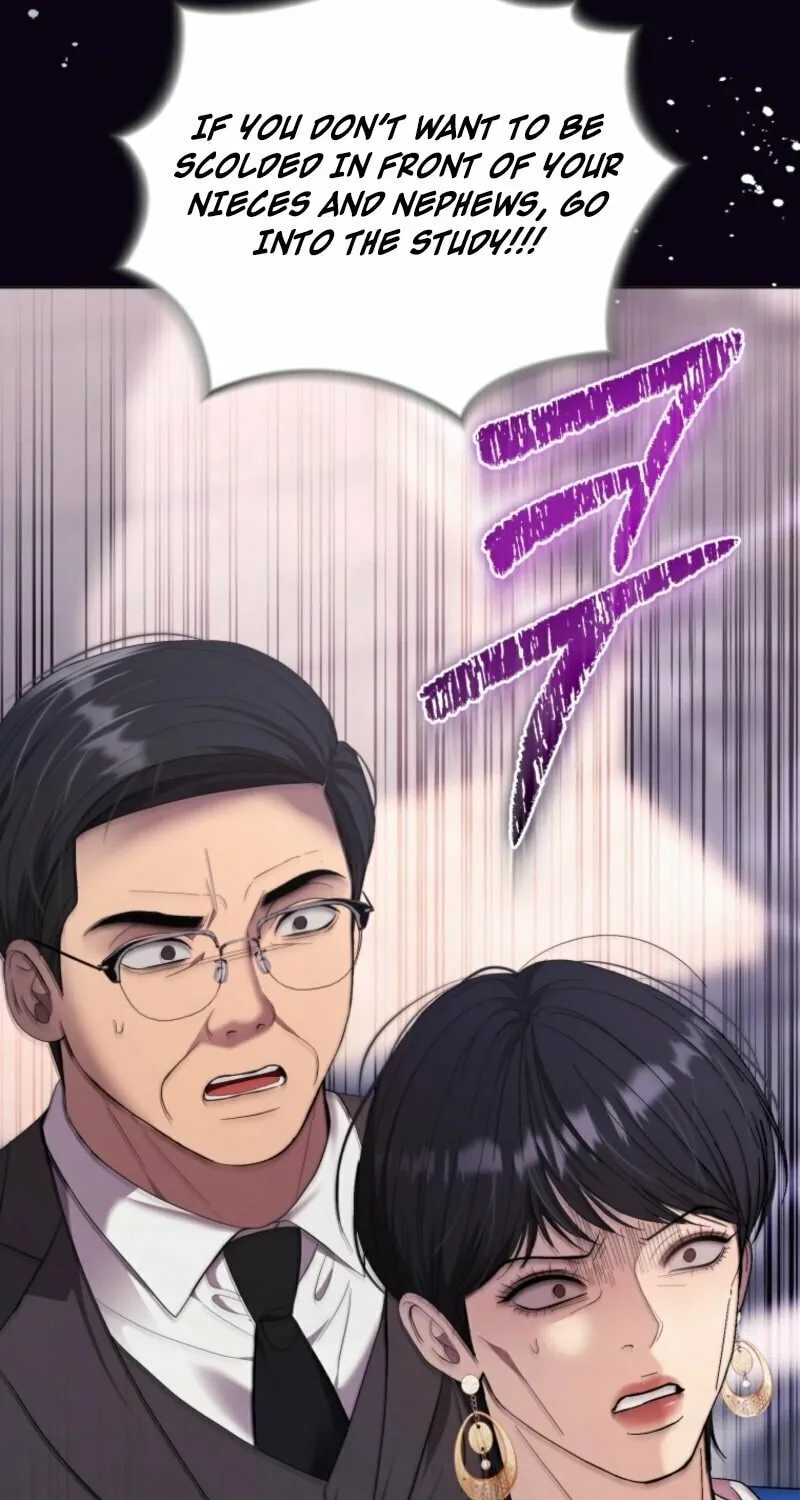Deleting My Ex-Husband Chapter 14 page 111 - 
