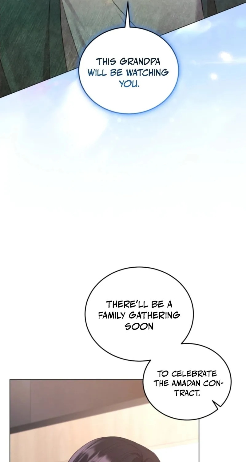 Deleting My Ex-Husband Chapter 14 page 13 - 