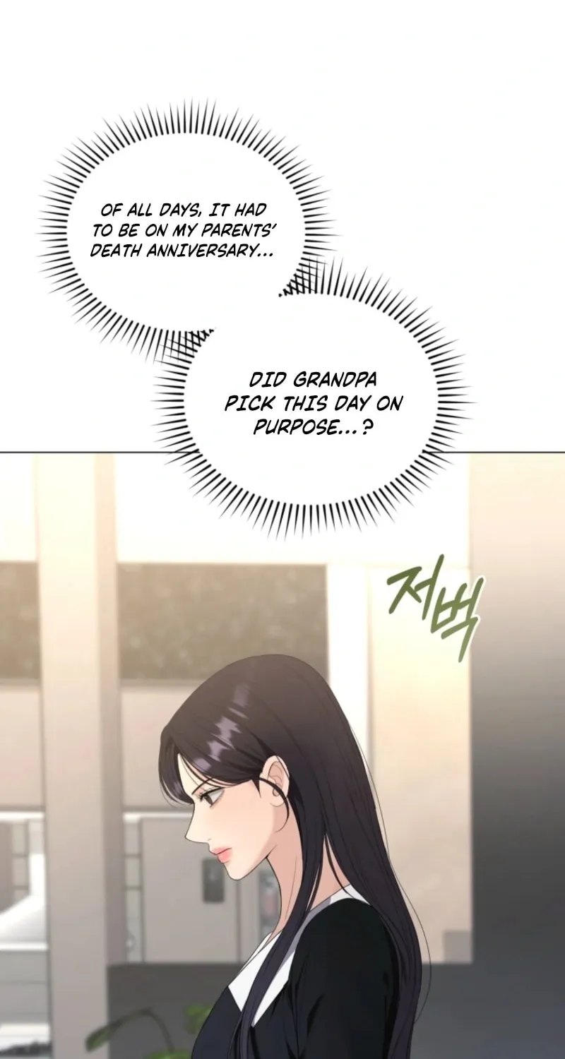 Deleting My Ex-Husband Chapter 14 page 20 - 