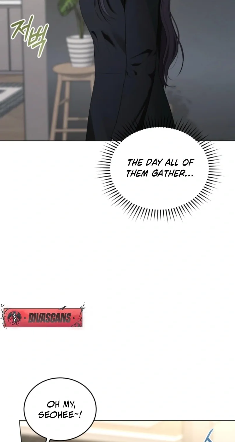 Deleting My Ex-Husband Chapter 14 page 21 - 