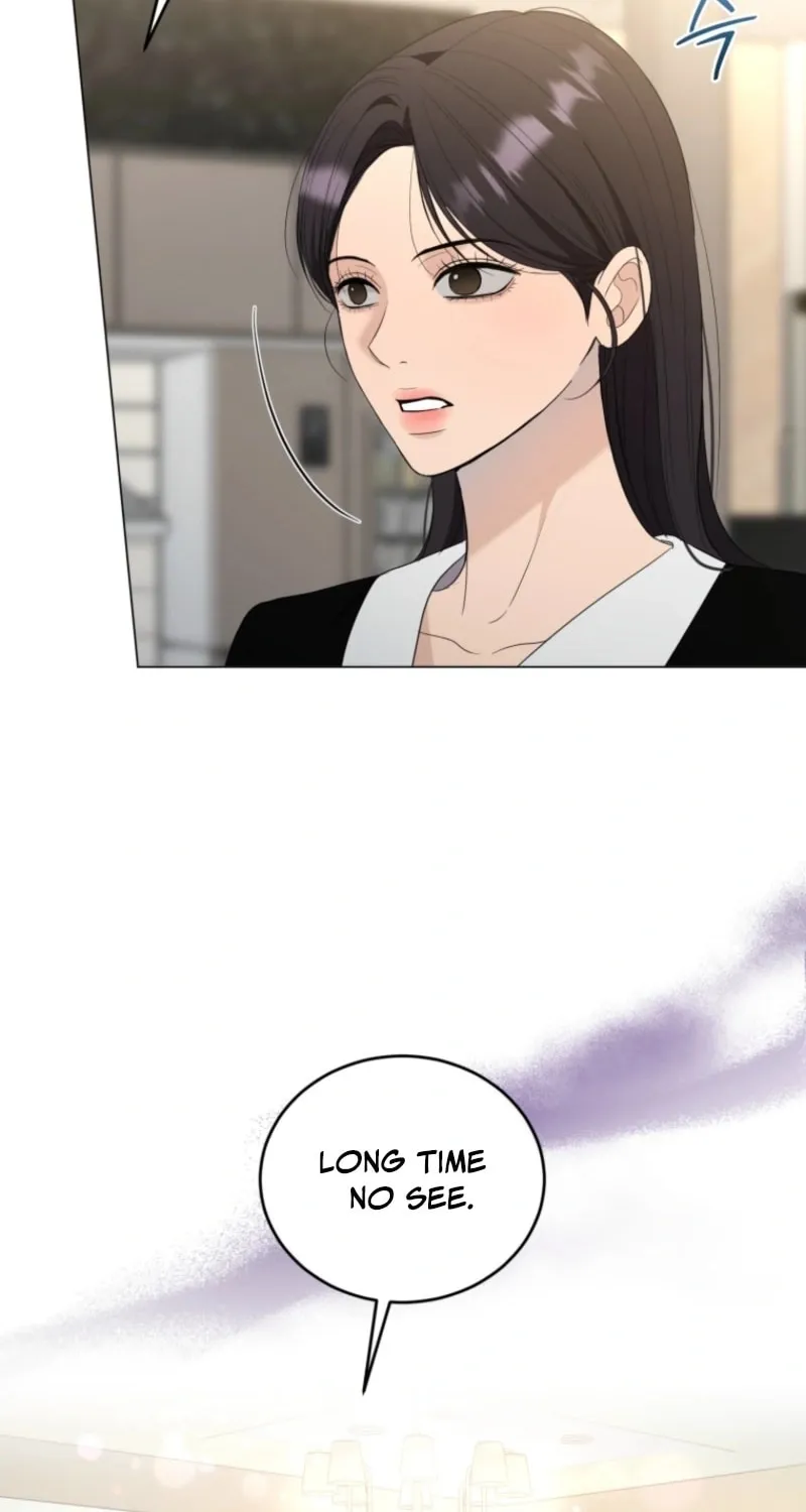 Deleting My Ex-Husband Chapter 14 page 22 - 