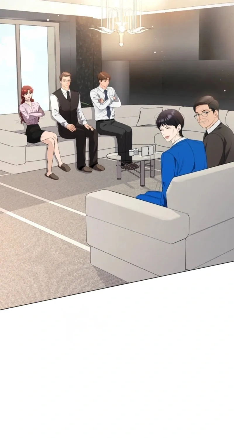 Deleting My Ex-Husband Chapter 14 page 23 - 