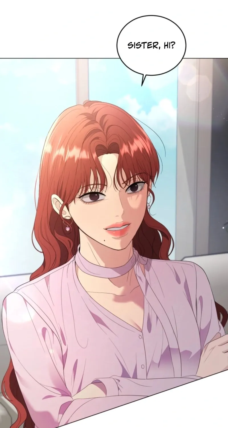 Deleting My Ex-Husband Chapter 14 page 24 - 