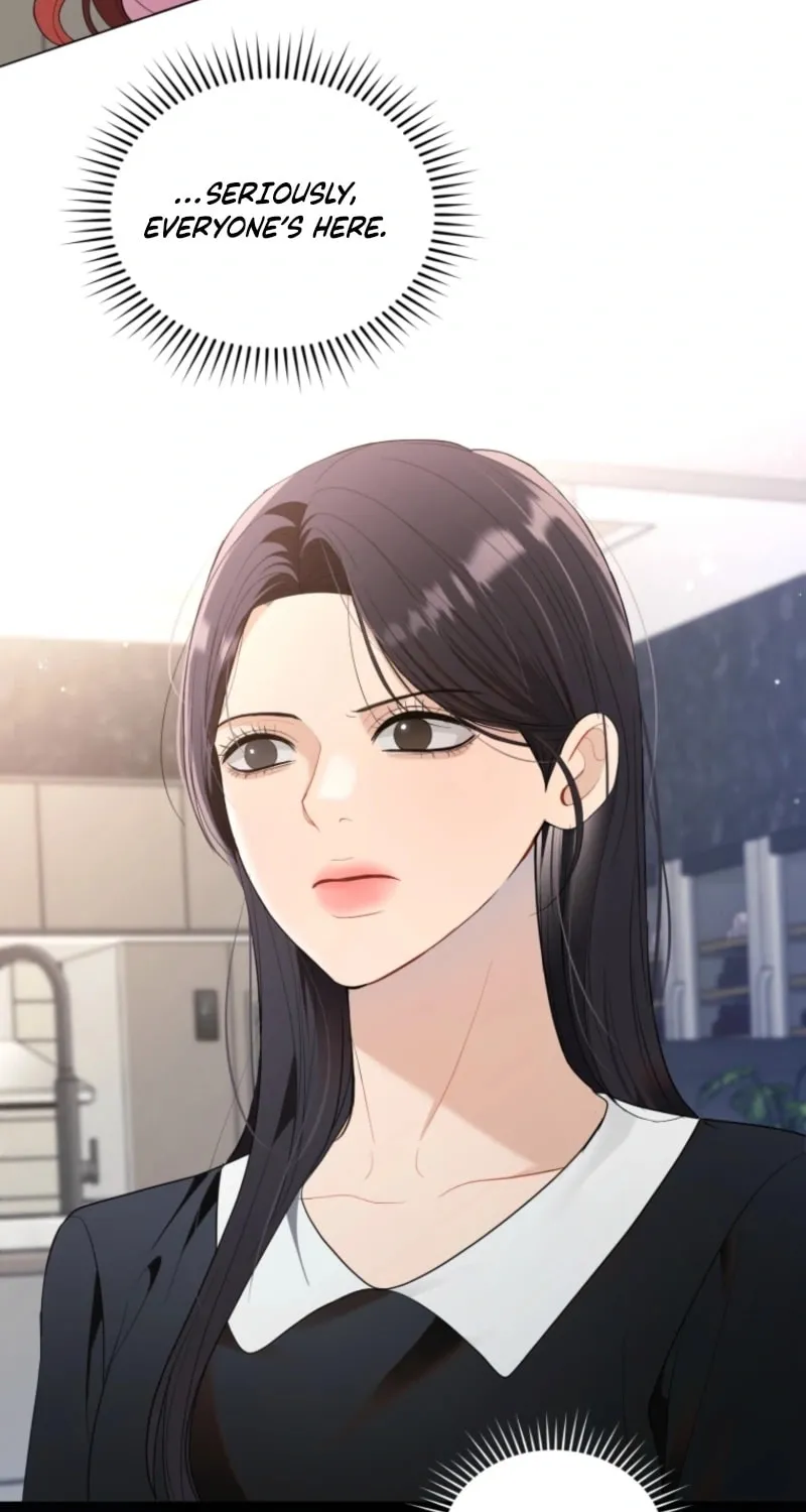Deleting My Ex-Husband Chapter 14 page 25 - 