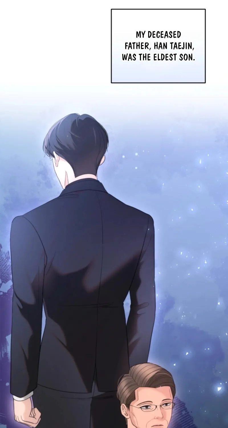 Deleting My Ex-Husband Chapter 14 page 28 - 