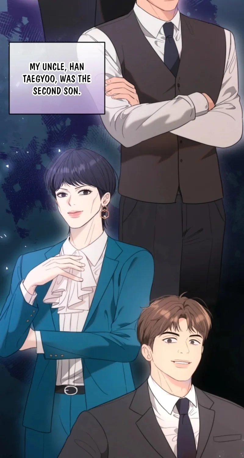Deleting My Ex-Husband Chapter 14 page 29 - 
