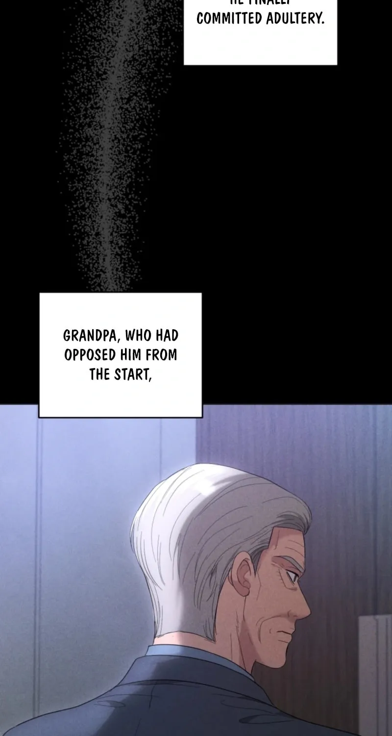 Deleting My Ex-Husband Chapter 14 page 34 - 