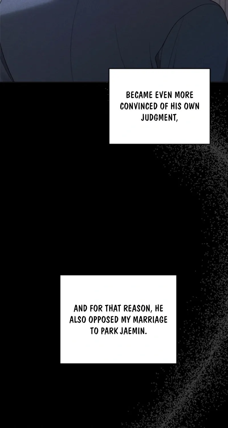 Deleting My Ex-Husband Chapter 14 page 35 - 