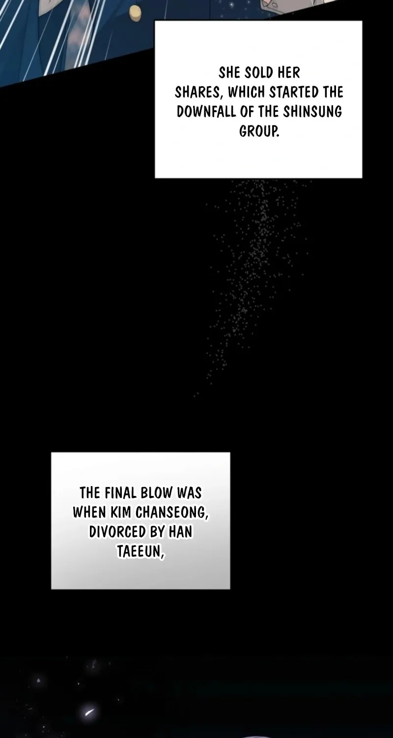 Deleting My Ex-Husband Chapter 14 page 38 - 