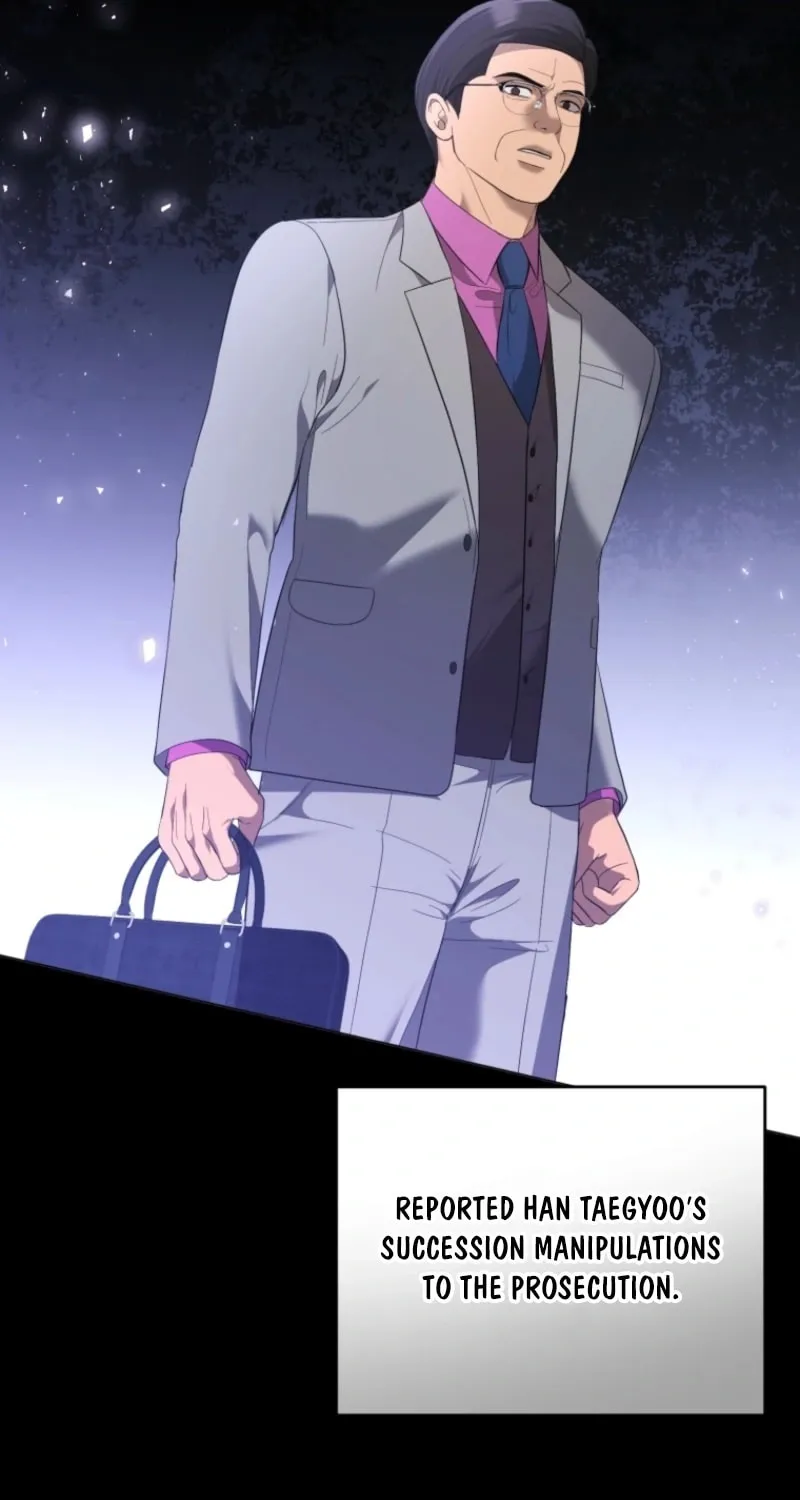 Deleting My Ex-Husband Chapter 14 page 39 - 