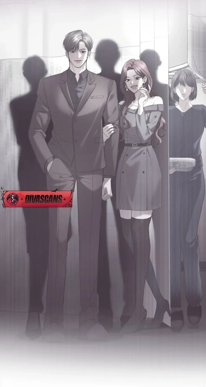 Deleting My Ex-Husband Chapter 14 page 42 - 