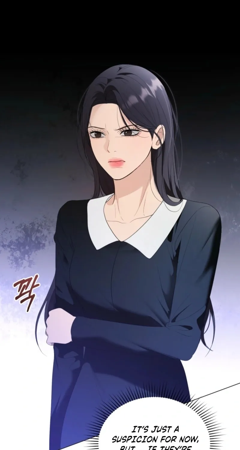 Deleting My Ex-Husband Chapter 14 page 46 - 