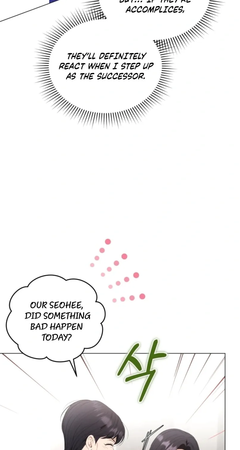 Deleting My Ex-Husband Chapter 14 page 47 - 