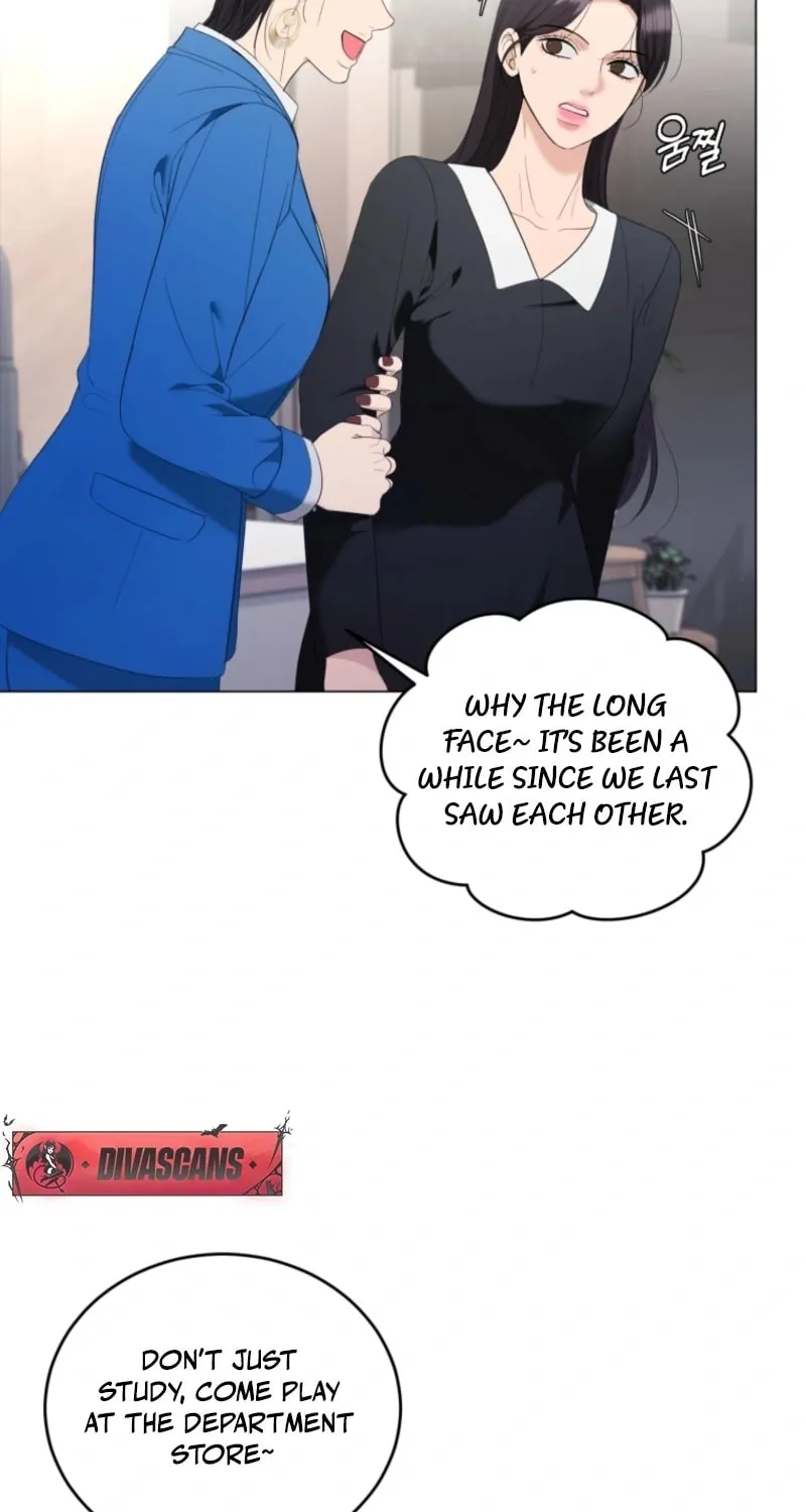 Deleting My Ex-Husband Chapter 14 page 48 - 