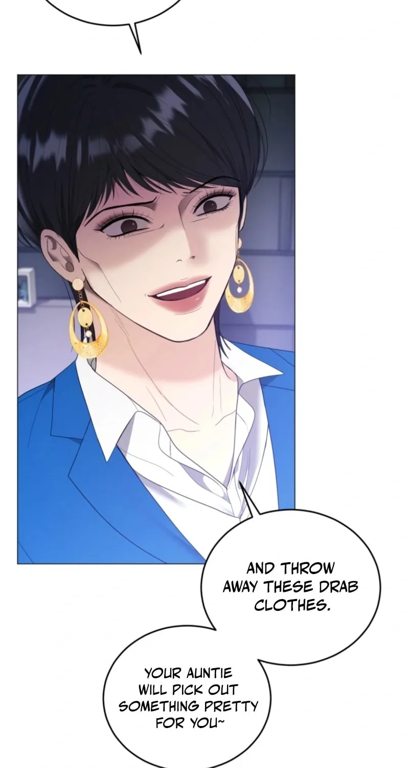 Deleting My Ex-Husband Chapter 14 page 49 - 