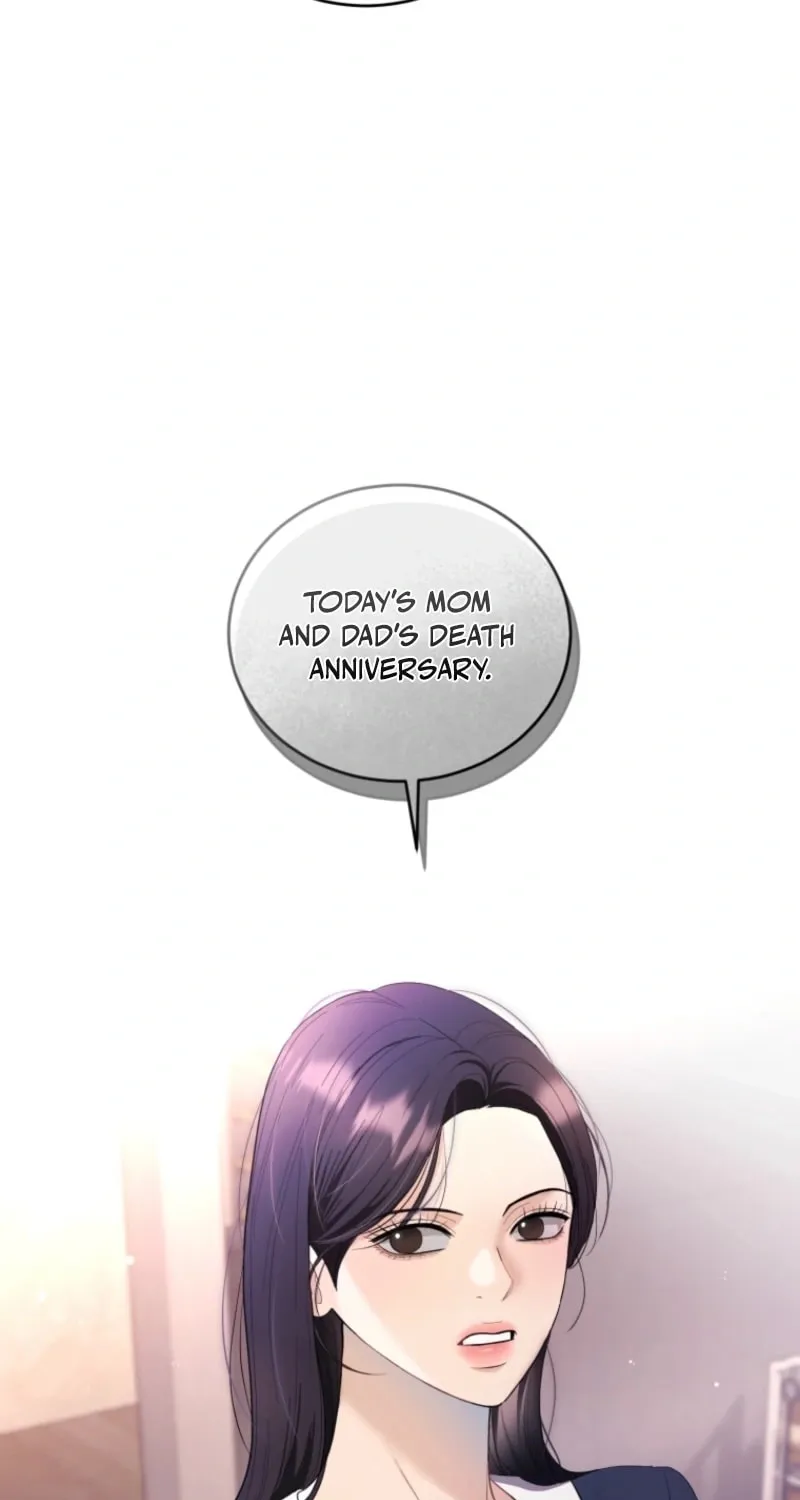 Deleting My Ex-Husband Chapter 14 page 50 - 