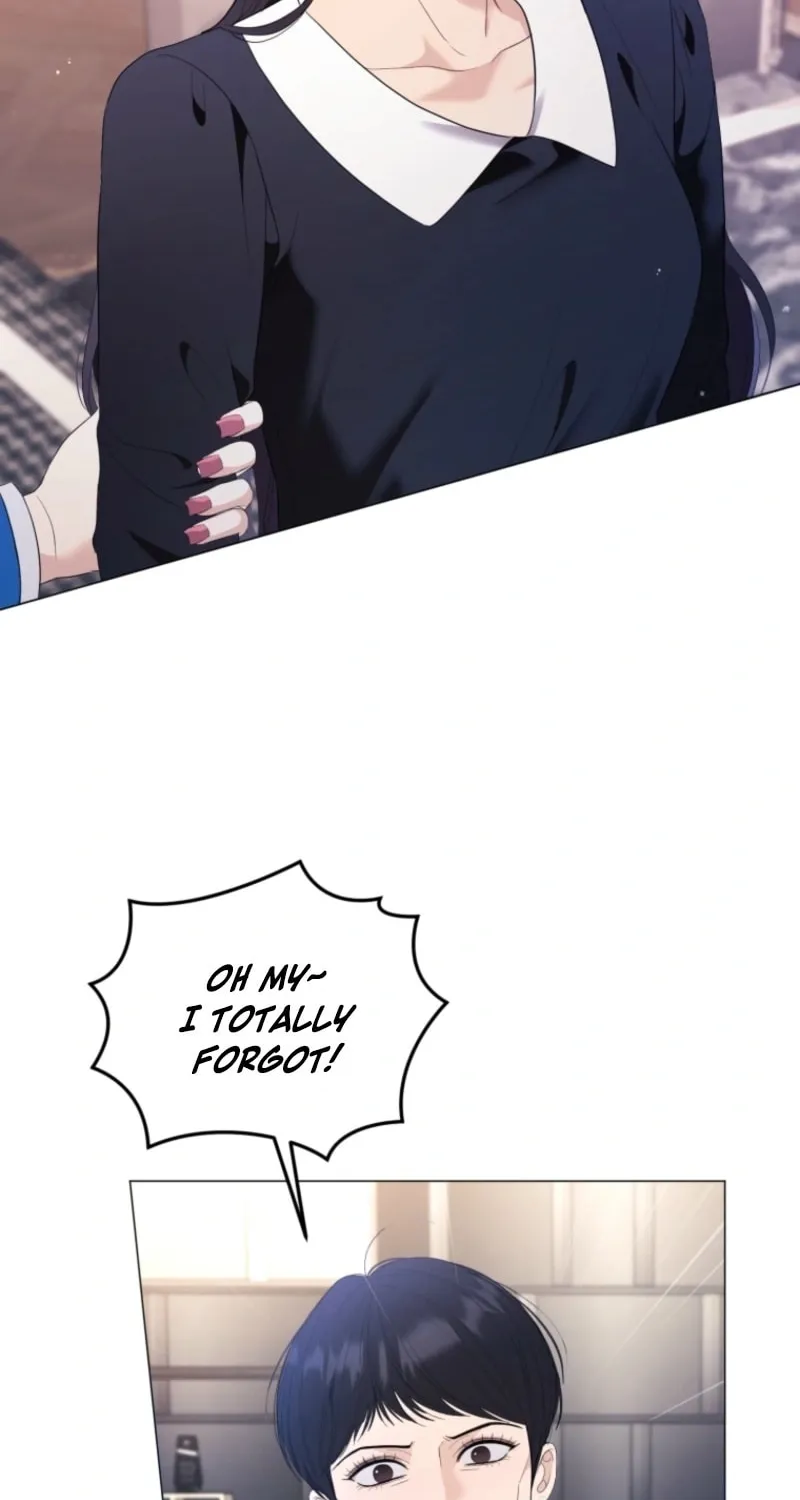 Deleting My Ex-Husband Chapter 14 page 51 - 