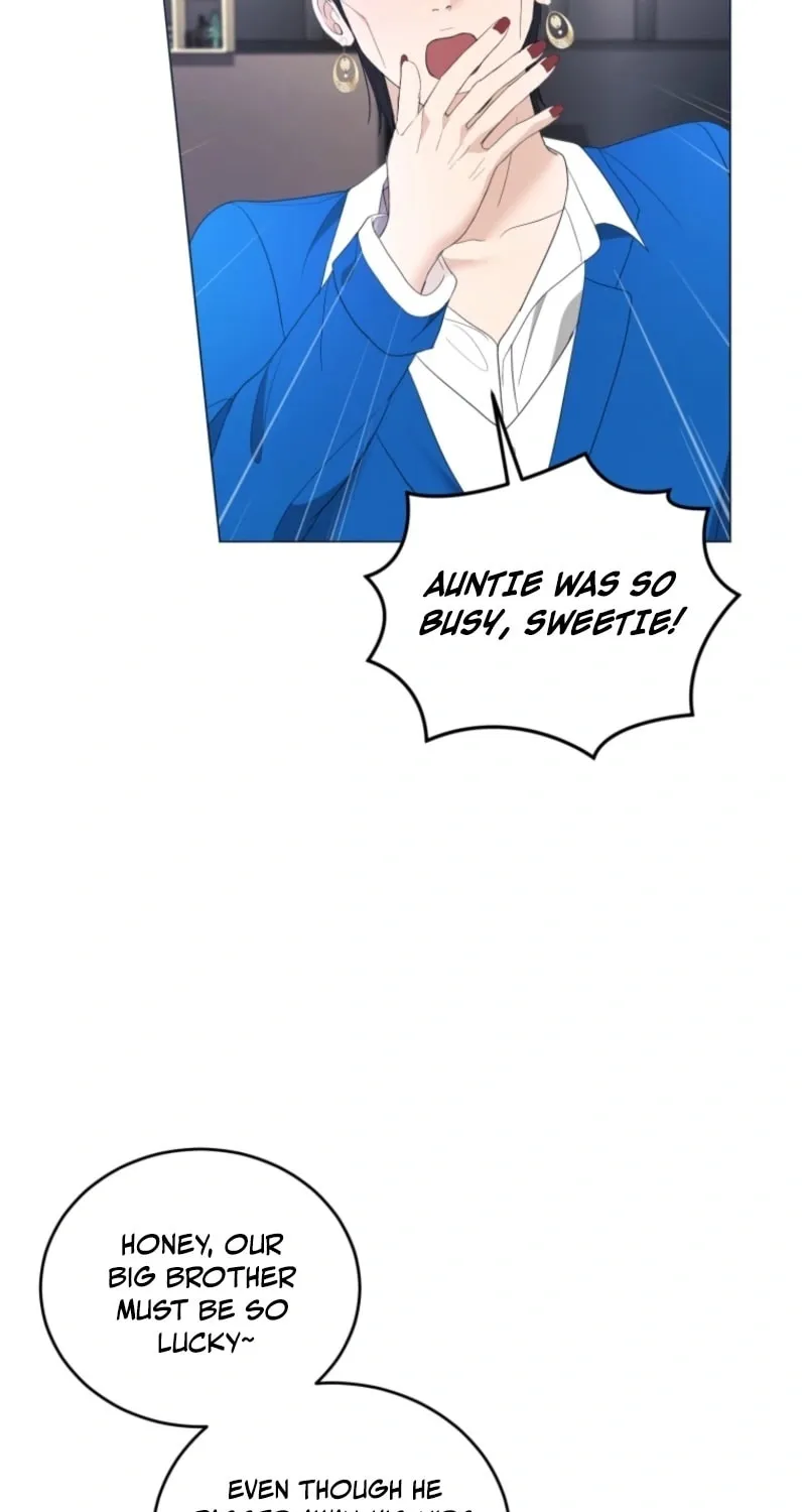Deleting My Ex-Husband Chapter 14 page 52 - 
