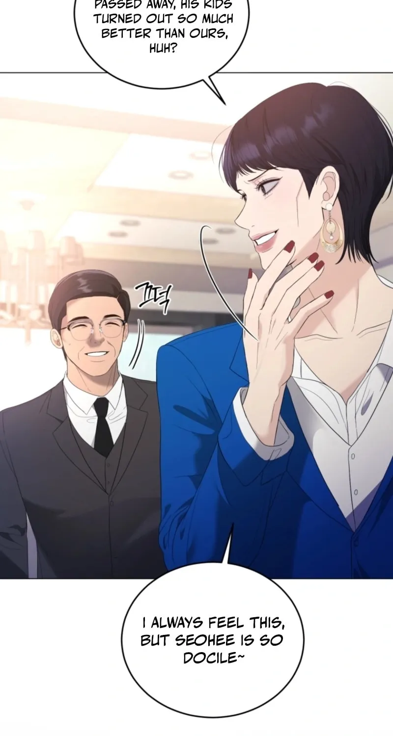Deleting My Ex-Husband Chapter 14 page 53 - 