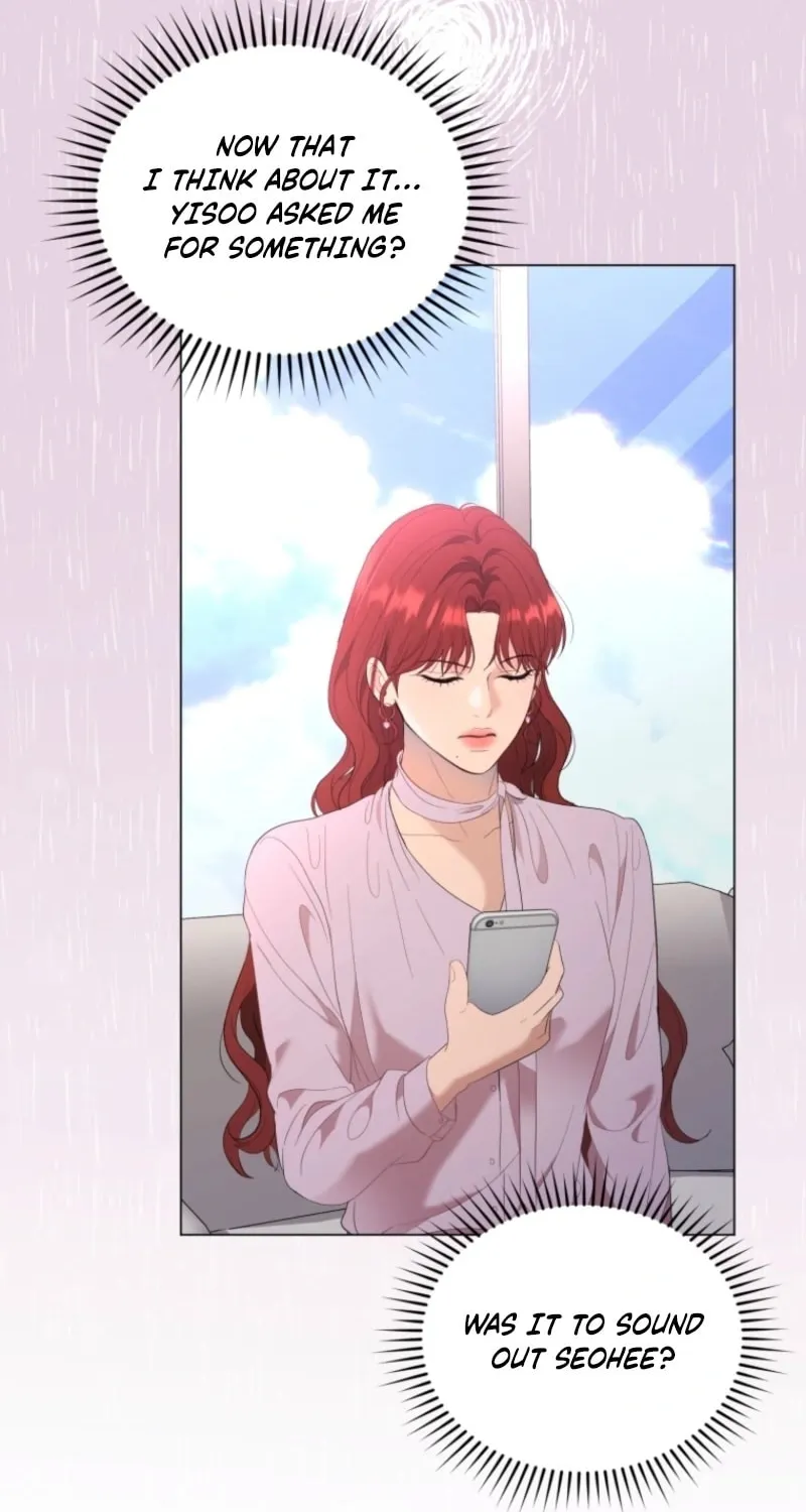 Deleting My Ex-Husband Chapter 14 page 56 - 