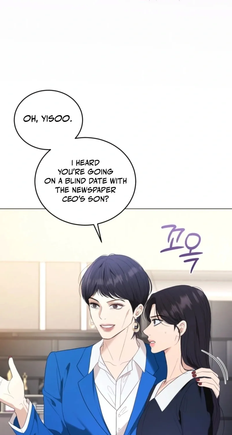 Deleting My Ex-Husband Chapter 14 page 57 - 