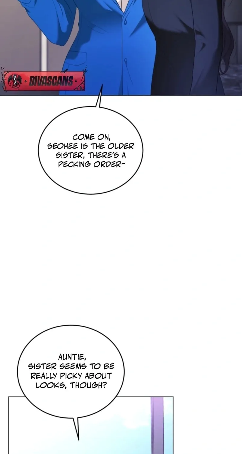 Deleting My Ex-Husband Chapter 14 page 58 - 
