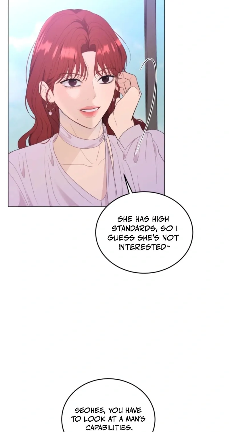 Deleting My Ex-Husband Chapter 14 page 59 - 
