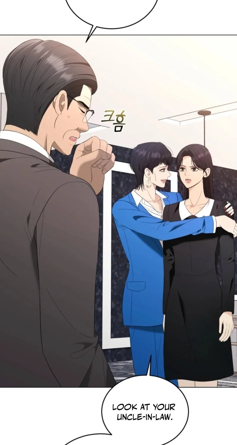 Deleting My Ex-Husband Chapter 14 page 60 - 