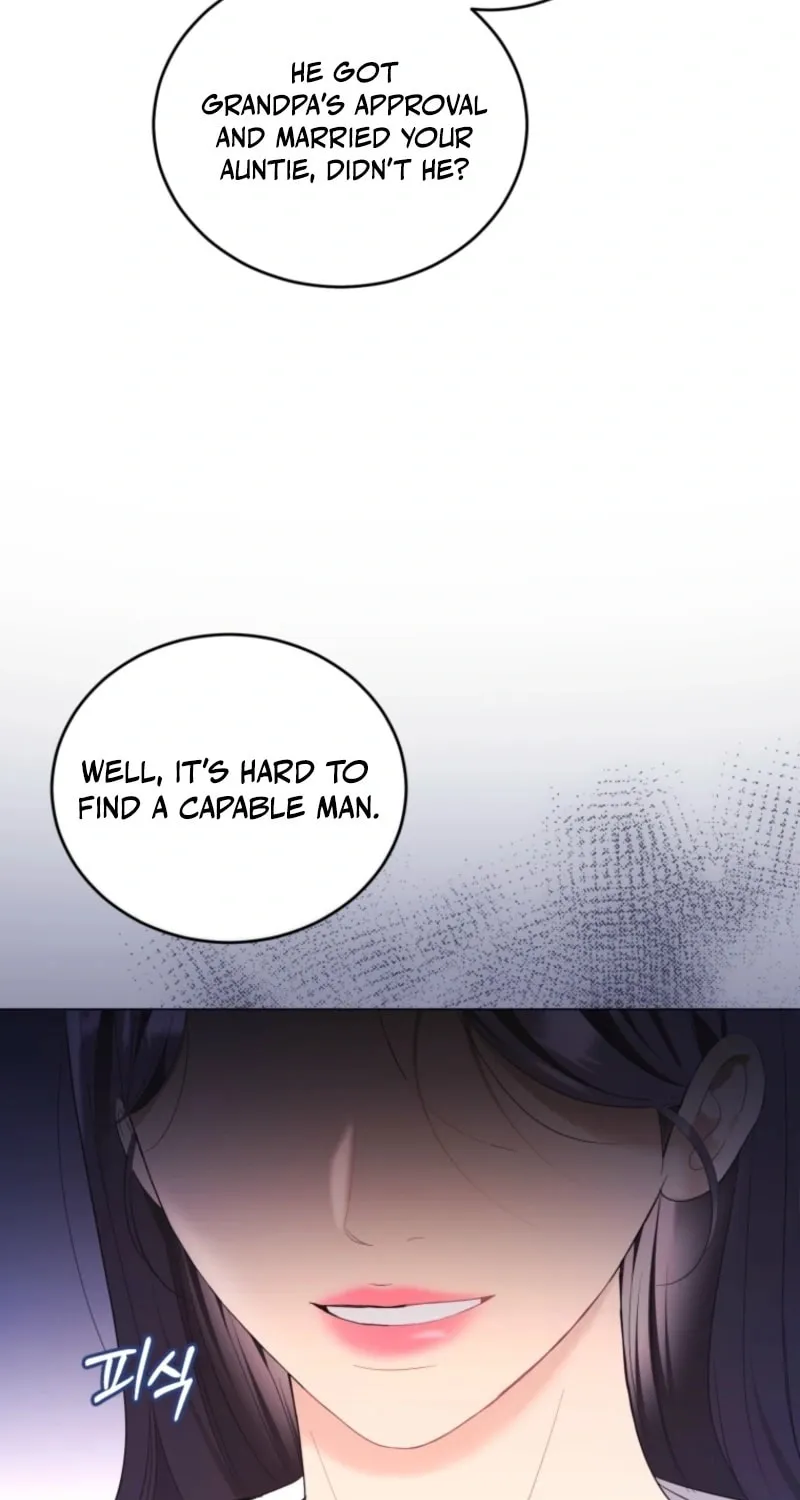 Deleting My Ex-Husband Chapter 14 page 61 - 