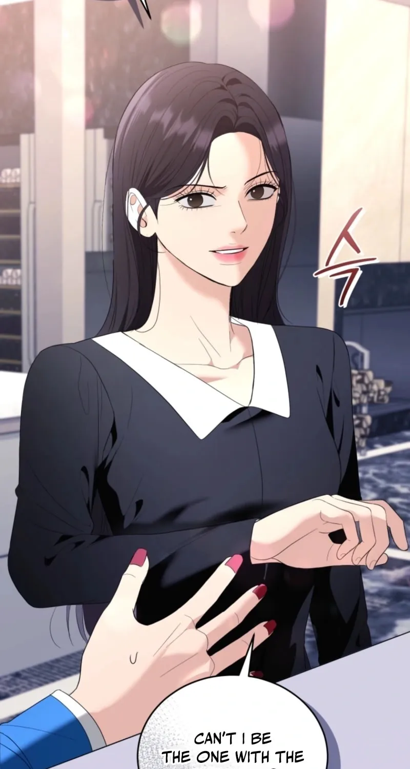 Deleting My Ex-Husband Chapter 14 page 63 - 