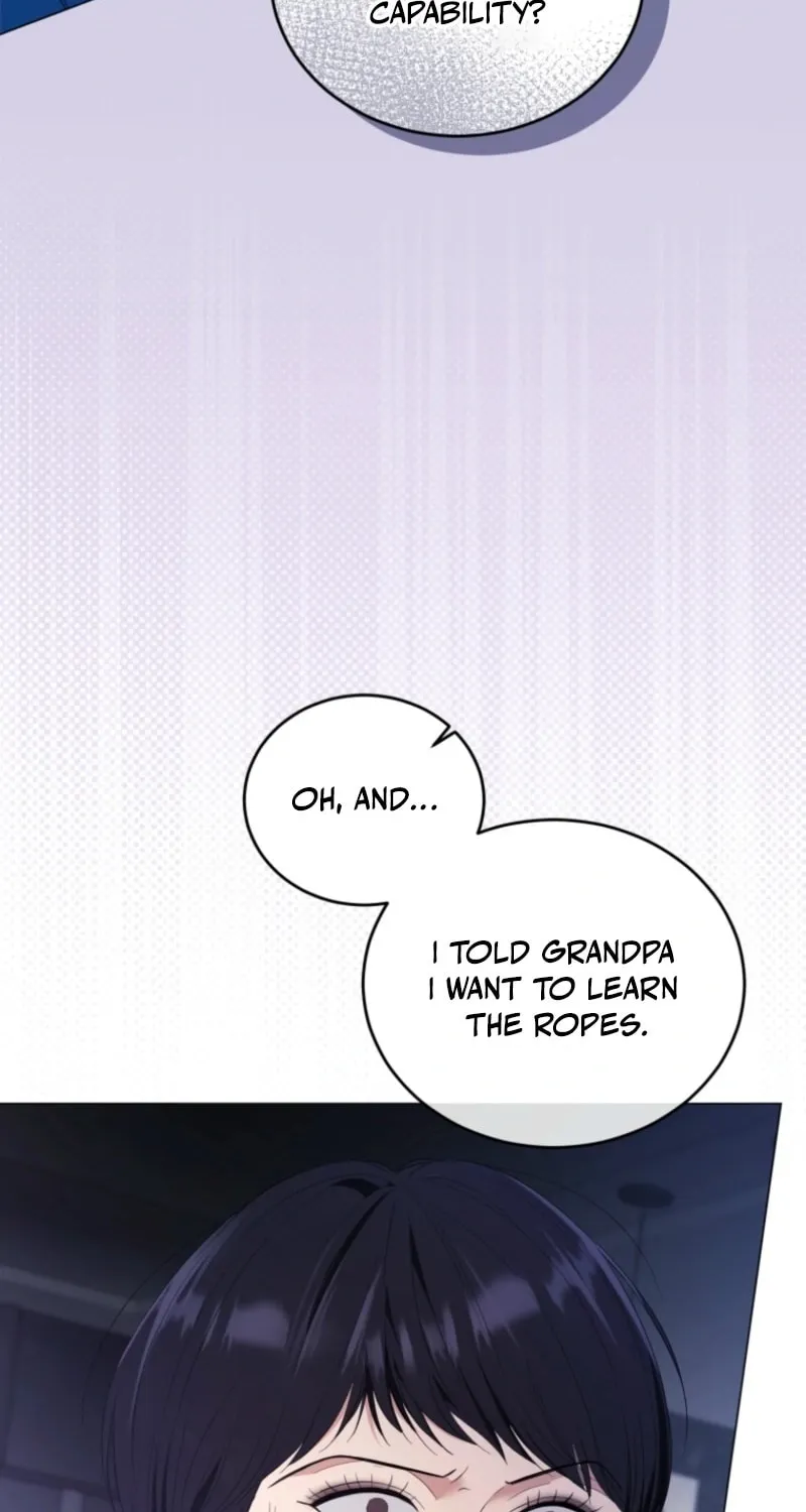 Deleting My Ex-Husband Chapter 14 page 64 - 