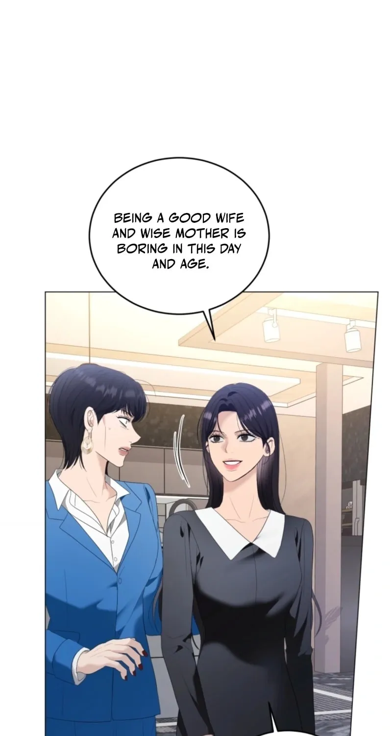 Deleting My Ex-Husband Chapter 14 page 66 - 