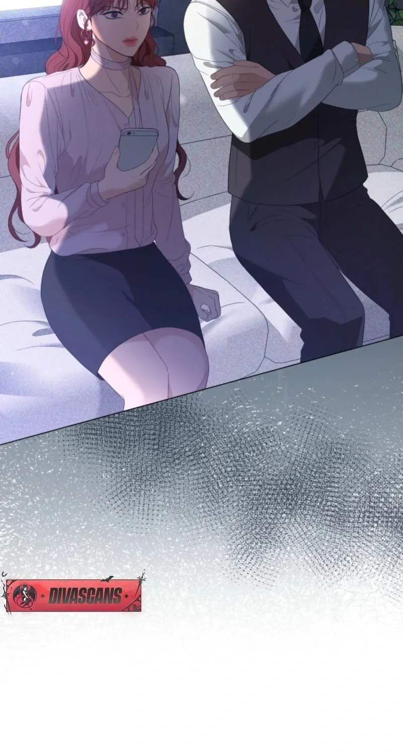 Deleting My Ex-Husband Chapter 14 page 68 - 
