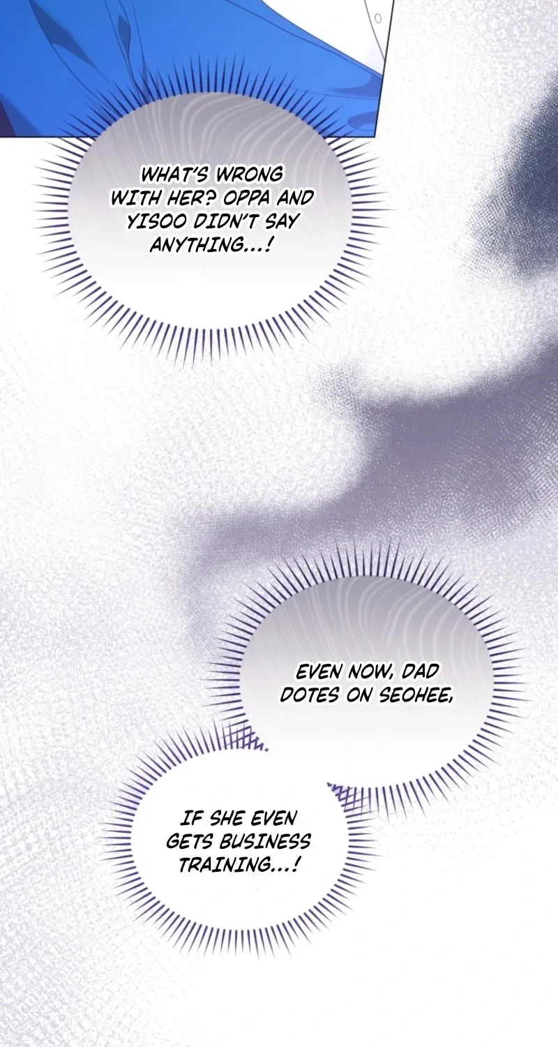 Deleting My Ex-Husband Chapter 14 page 70 - 