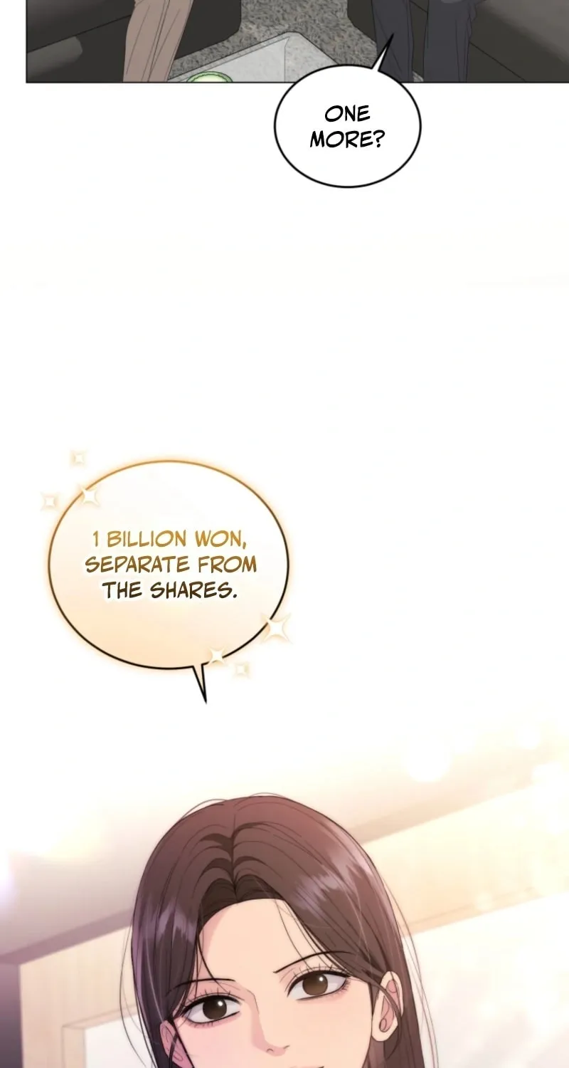 Deleting My Ex-Husband Chapter 14 page 8 - 