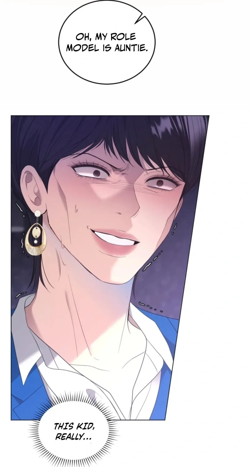 Deleting My Ex-Husband Chapter 14 page 75 - 
