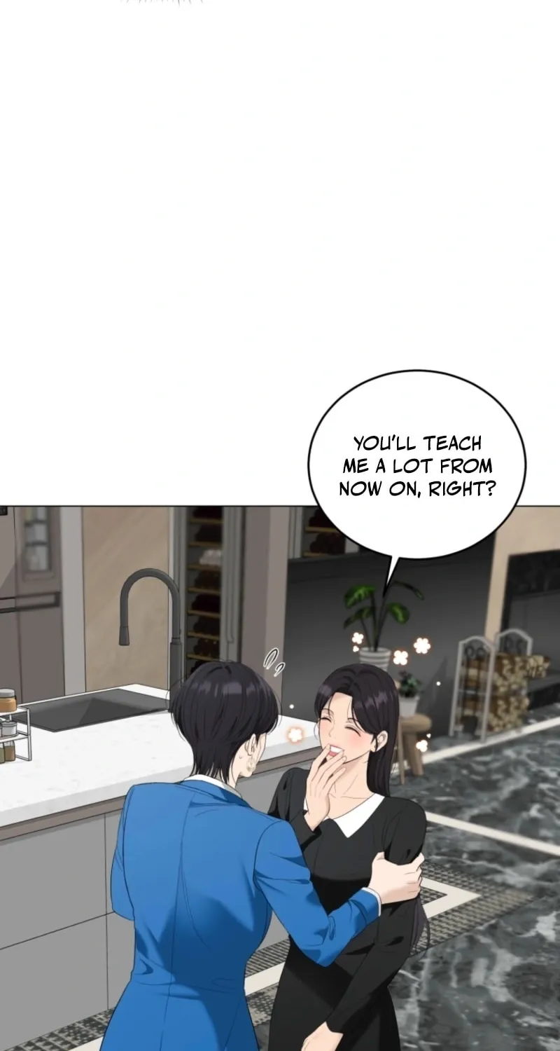 Deleting My Ex-Husband Chapter 14 page 76 - 