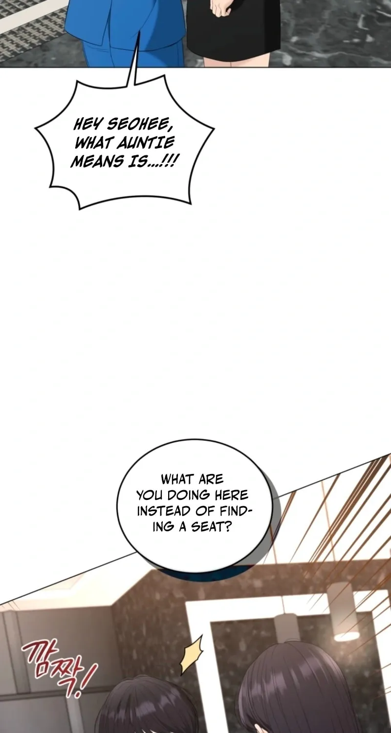 Deleting My Ex-Husband Chapter 14 page 77 - 