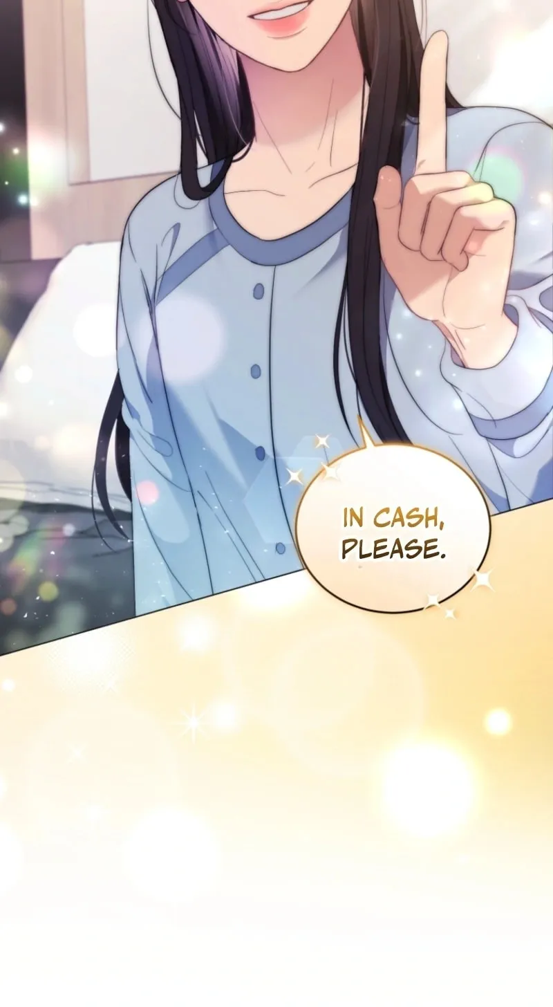 Deleting My Ex-Husband Chapter 14 page 9 - 