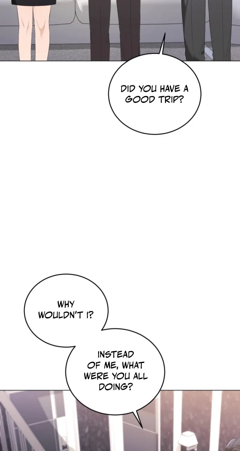 Deleting My Ex-Husband Chapter 14 page 82 - 