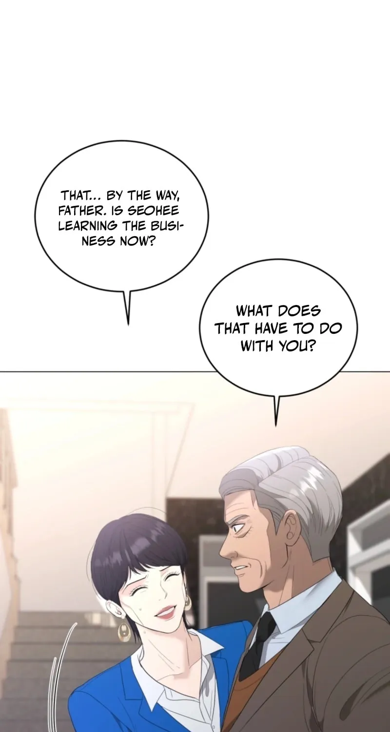 Deleting My Ex-Husband Chapter 14 page 84 - 