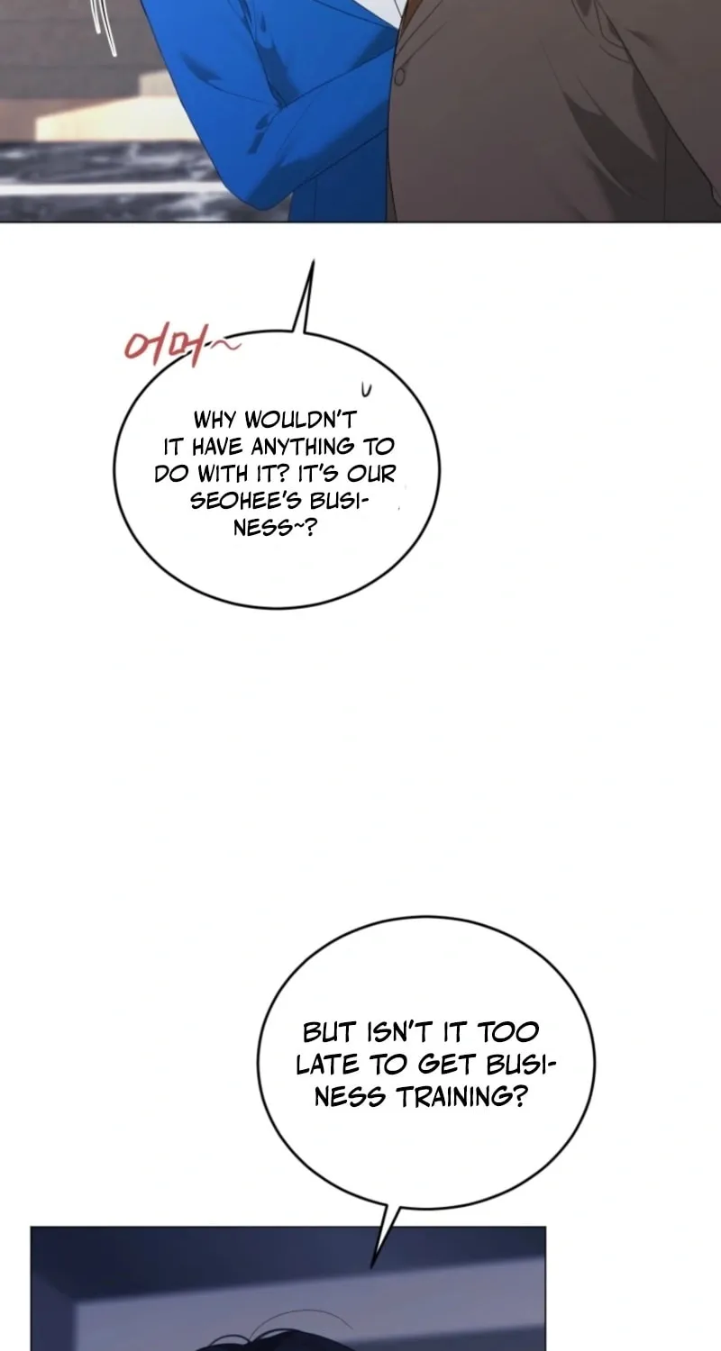 Deleting My Ex-Husband Chapter 14 page 85 - 
