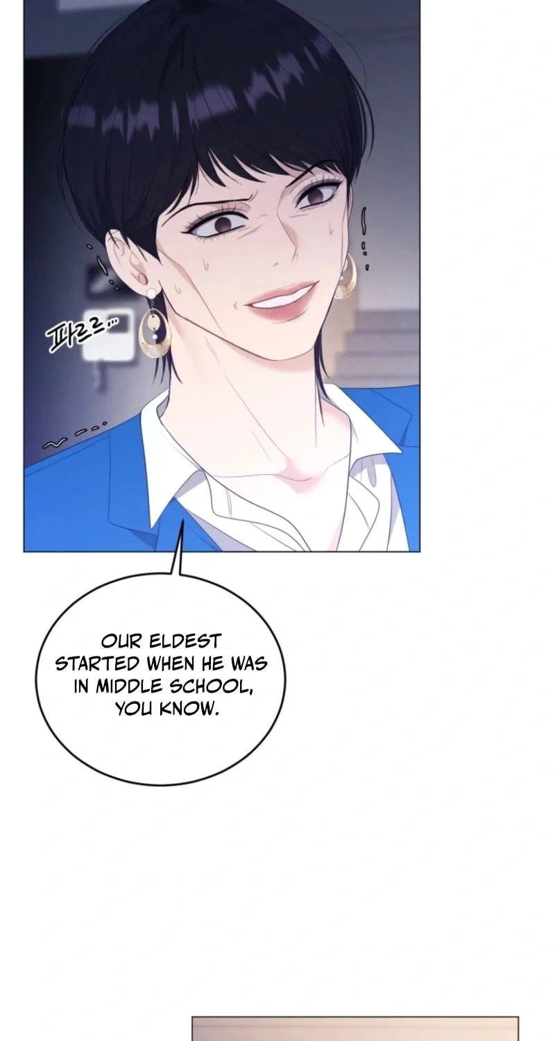 Deleting My Ex-Husband Chapter 14 page 86 - 